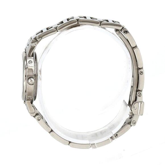 Hermès Clipper CL4.210 Stainless Steel Quartz Watch - Picture 3 of 8